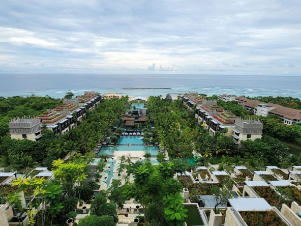 Bali Regions for Luxury Property