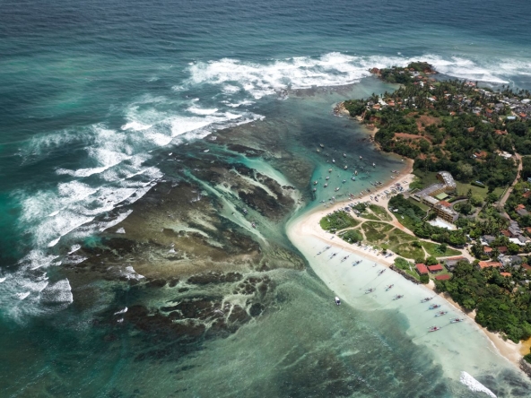 Buying Property in Bali