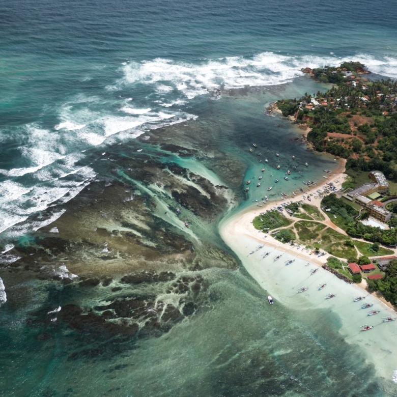 Buying Property in Bali