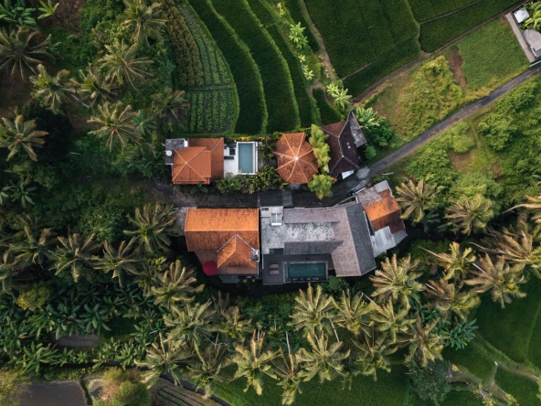 Investing in Bali Real Estate in 2025