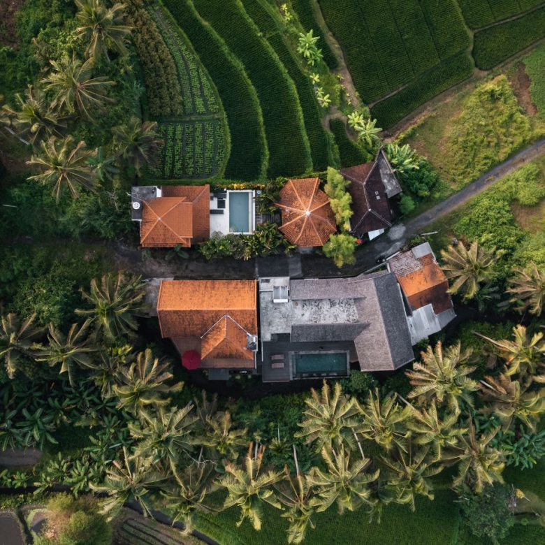Investing in Bali Real Estate in 2025