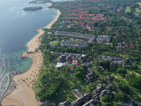 Buy Property in Bali